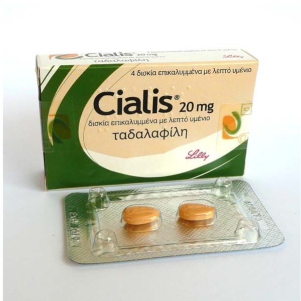 Cialis