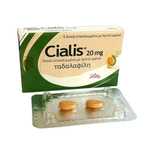 Cialis