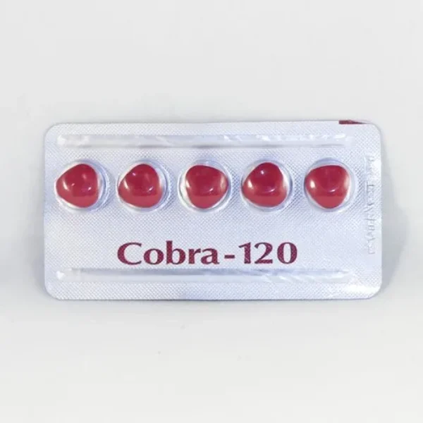 Cobra Vega 120