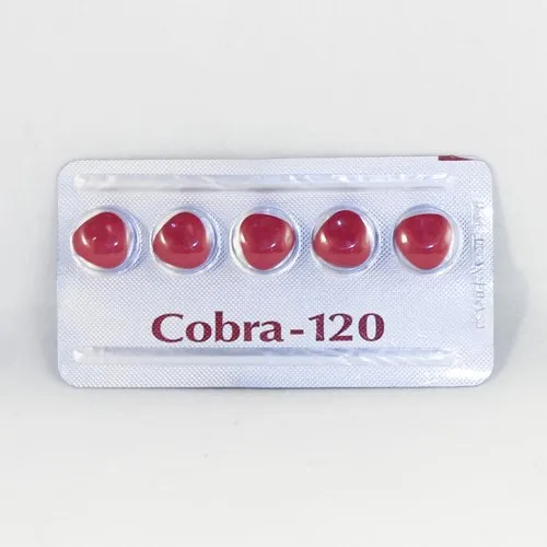 Cobra Vega 120