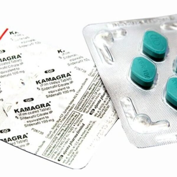Kamagra 100mg