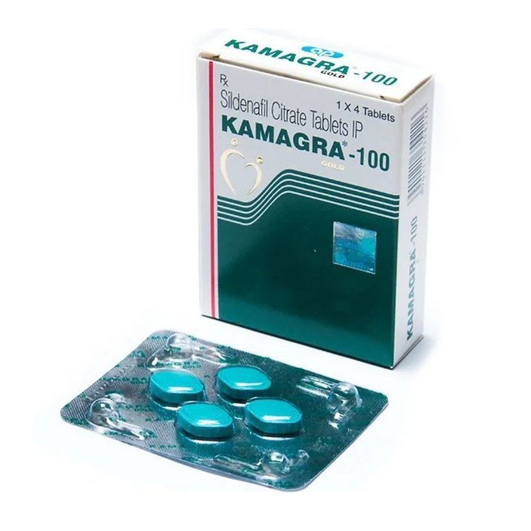 Kamagra 100mg