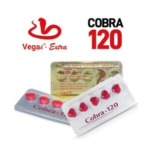 Cobra Vega 120