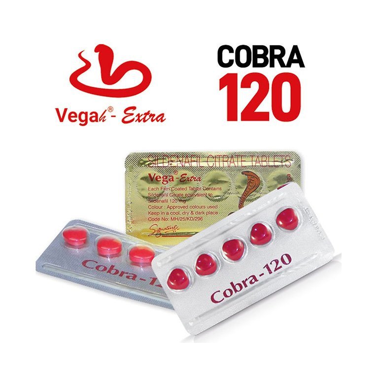 Cobra Vega 120