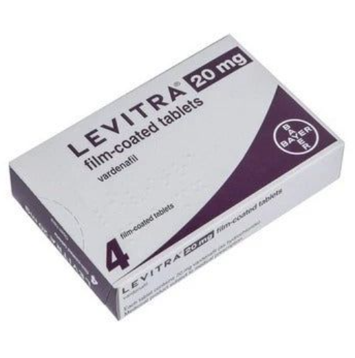 Levitra 20mg Bayer - Image 3